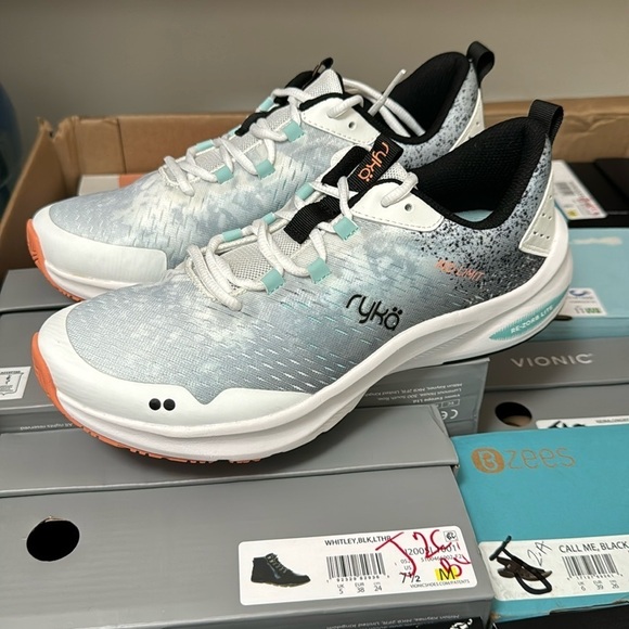 RYKA No Limit Training Shoe - Picture 5 of 9